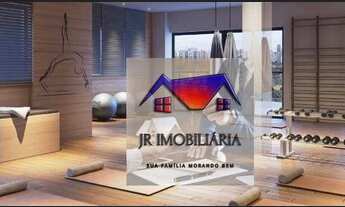 Imagem 4: Apartamento à venda, 112 m² - Vila Yara - Osasco/SP