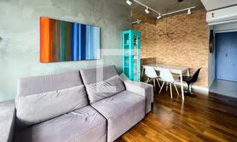 Imagem 3: Apartamento para Aluguel - Vila Olímpia, 2 Quartos, 64 m2