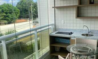 Imagem 7: Apartamento para venda possui 75 metros quadrados com 3 quartos