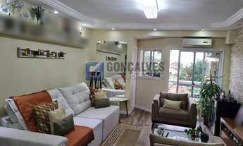 Imagem 5: SAO BERNARDO DO CAMPO - Residential / Apartment - VILA CAMINHO DO MAR