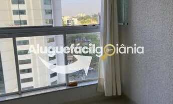 Imagem 3: Flat no Setor Oeste no Lounge 22 disponível para locação