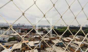 Imagem 5: Apartamento para Aluguel - Água Branca, 1 Quarto, 31 m2