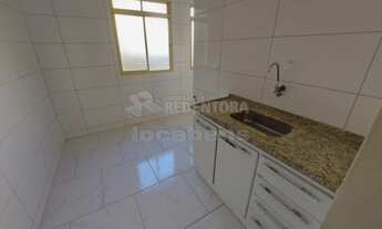 Imagem 3: Apartamento Padrão em São José do Rio Preto