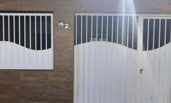 Imagem 2: Casa na rua bela vista