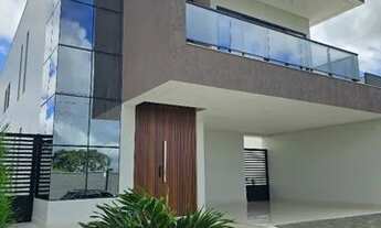 Imagem: Casa a venda Terras Alphaville