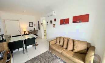 Imagem 5: Apartamento NOVO CAMPECHE 80m² com 2 quartos sendo1 suíte e 1 vaga + HB