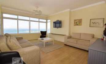 Imagem 4: Apartamento para Aluguel - Centro, 4 Quartos, 170 m2