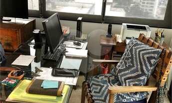 Imagem 6: São Paulo - Apartamento Padrão - PINHEIROS