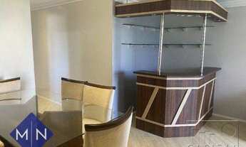 Imagem: Apartamento para alugar, 77 m² por R$ 4.651,18/mês