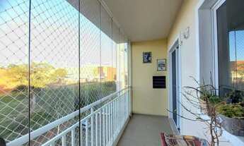 Imagem 6: Apartamento para venda 3 dorm 1 suíte condom Horizontes