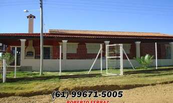 Imagem 3: Casa 06 Quartos 01 Suíte.- Corumbá 4