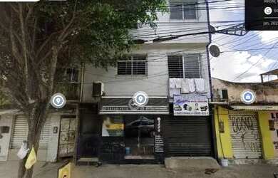 Imagem 3: Apartamento na Avenida Maurício de Nassau/Cordeiro