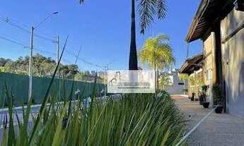 Imagem 3: Terreno à venda, 434 m² por R$ 391.140 - Condomínio Sunlake - Sorocaba/SP