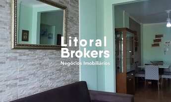 Imagem 6: Apartamento à venda no bairro José Menino - Santos/SP