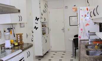 Imagem 7: Apartamento vista verde, indevassável