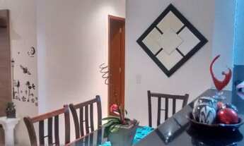 Imagem 6: Venda Apartamento Sao Bernardo do Campo Baeta Neves Ref: 9655