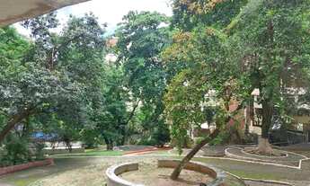 Imagem 3: Apartamento 2qt, 1b, cozinha e área