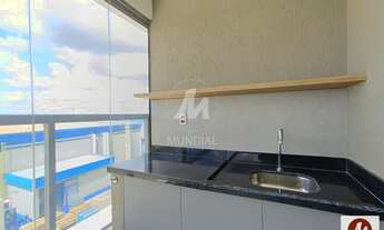 Imagem 3: Apartamento (tipo - padrao) 1 dormitórios/suite, portaria 24hs, lazer, espaço gourmet, sal