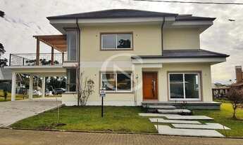 Imagem 3: CASA NO CONDOMÍNIO ALTOS PINHEIROS EM CANELA/RS COM 212 M²