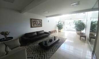 Imagem 2: Apartamento para aluguel possui 83 metros quadrados com 3 quartos em Setor Bueno - Goiânia