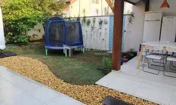 Imagem 3: Casa em Condomínio para Venda em Arujá, Arujá 5, 3 dormitórios, 3 suítes, 4 banheiros, 4 v