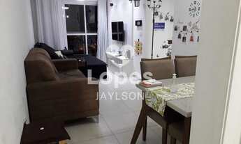 Imagem: Apartamento - 03 quartos - Engenho de Dentro