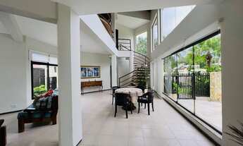 Imagem 7: Casa com 4 dormitórios à venda, 256 m² - Riviera de São Lourenço - Bertioga/SP