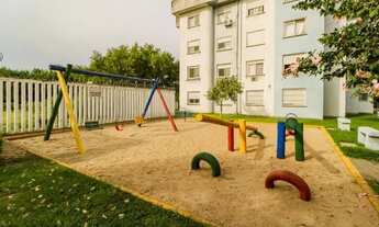 Imagem: Apartamento com 2 dormitórios à venda