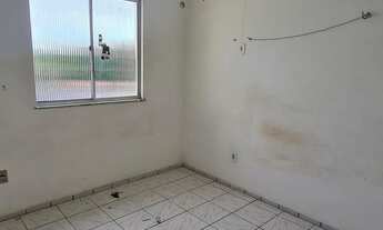 Imagem: Alugo apartamento no Turu