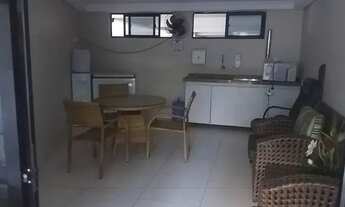 Imagem 4: VENDO OU ALUGO APARTAMENTO COM 98 METROS 3 QUARTOS COM LAZER