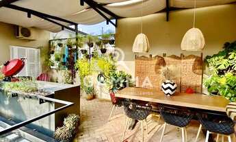 Imagem: Linda casa reformada a venda no Sumare!