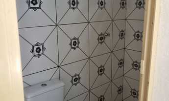 Imagem: Aluguel de uma kitnet. No Bairro do Armando