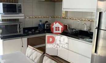 Imagem 5: Casa com 3 dormitórios à venda, 69 m² por R$ 440.000,00 - Nova Divinéia - Araranguá/SC