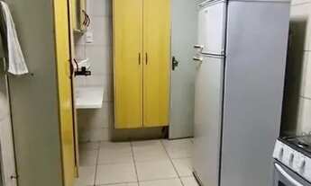 Imagem 4: Vendo Apartamento Embaré, 02 Dormitórios, Santos