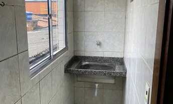 Imagem 6: Apartamento Kitnet para alugar com 1 quarto em Mandacaru - incluso IPTU e Cond