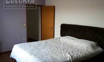 Imagem 7: Santo André - Casa Padrão - Vila Valparaíso