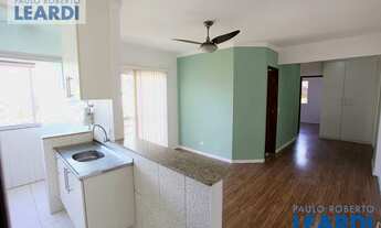 Imagem 1: APARTAMENTO - VILA ROMANA - SP