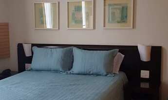 Imagem 2: FLAT - VILA OLÍMPIA - SP