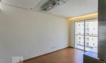 Imagem 2: Apartamento para Aluguel - Jaguaré, 3 Quartos, 57 m2