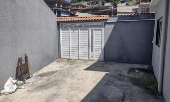 Imagem: Casa para alugar no Jardim Metrópole