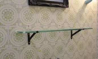 Imagem 5: Kit net semi mobiliado, perto de tudo