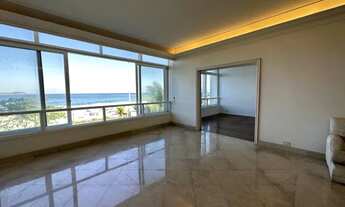 Imagem 2: Vieira Souto Ipanema - Rio de Janeiro - RJ