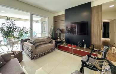 Imagem 7: Maison Victoria apartamento para venda na Gleba Palhano em Londrina