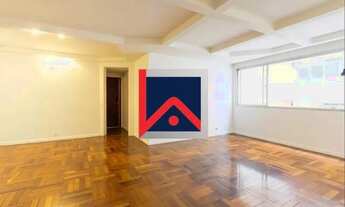 Imagem 2: Apartamento Locação 3 Dormitórios - 140 m² Itaim Bibi