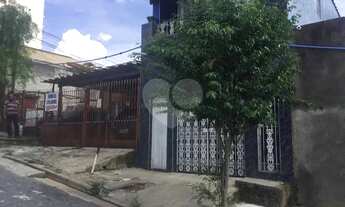 Imagem: TERRENO PARA INVESTIDOR,VILA ESTER DUAS