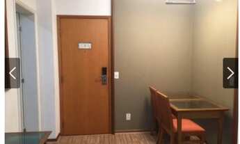 Imagem 3: SÃO PAULO - Flat - BROOKLIN