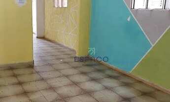 Imagem 7: Casa com 2 dormitórios para alugar, 103 m² por R$ 750,00/mês - Estação - Goianinha/RN