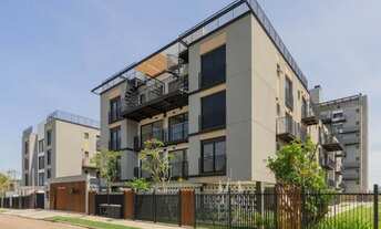 Imagem 3: Apartamento para Venda - 75.49m², 2 dormitórios, sendo 1 suites, 2 vagas - Tristeza