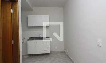 Imagem 2: Apartamento para Aluguel - Sagrada Família, 1 Quarto, 26 m2