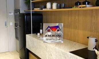 Imagem 7: Apartamento à venda, 93 m² por R$ 1.126.200,00 - Vila Cordeiro - São Paulo/SP